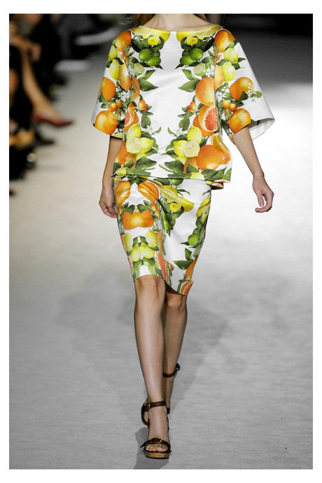 Stella McCartney real clothes - University of Fashion Blog
